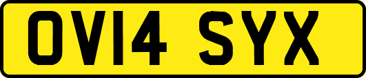 OV14SYX