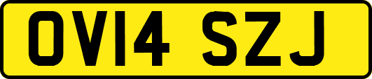 OV14SZJ