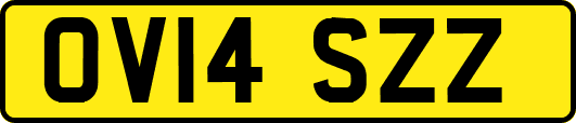 OV14SZZ