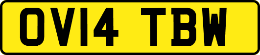 OV14TBW