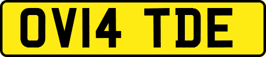 OV14TDE