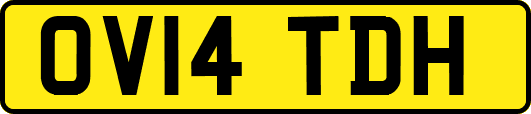 OV14TDH