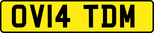 OV14TDM