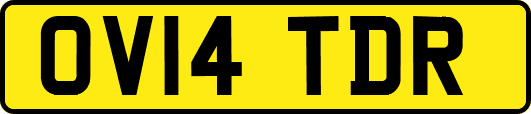OV14TDR