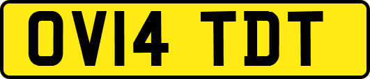 OV14TDT