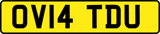 OV14TDU