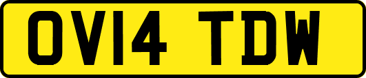 OV14TDW