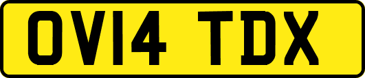 OV14TDX
