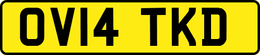 OV14TKD
