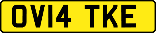 OV14TKE