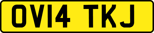 OV14TKJ