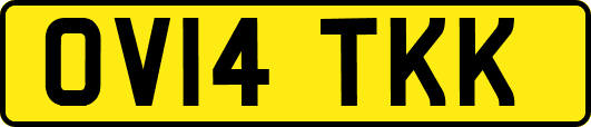 OV14TKK