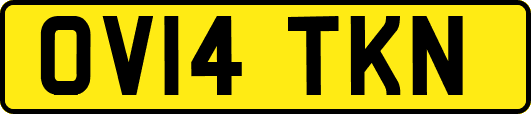 OV14TKN