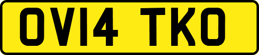 OV14TKO