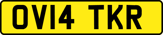 OV14TKR