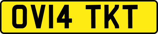OV14TKT