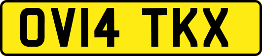 OV14TKX