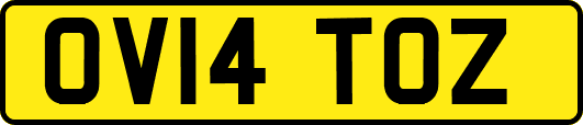 OV14TOZ