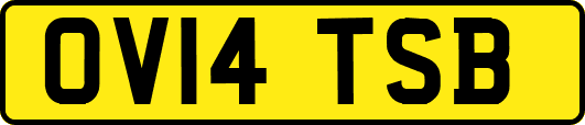 OV14TSB