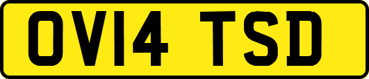 OV14TSD