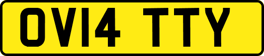OV14TTY