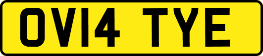 OV14TYE
