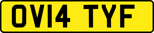 OV14TYF