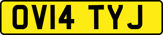 OV14TYJ