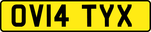 OV14TYX