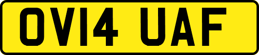 OV14UAF