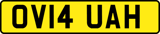 OV14UAH