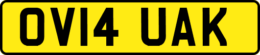 OV14UAK