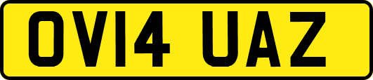 OV14UAZ