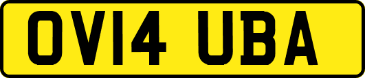 OV14UBA