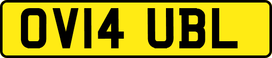 OV14UBL