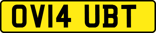 OV14UBT