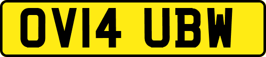 OV14UBW