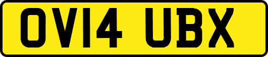 OV14UBX
