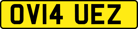 OV14UEZ
