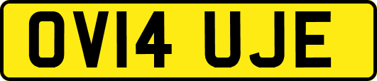 OV14UJE