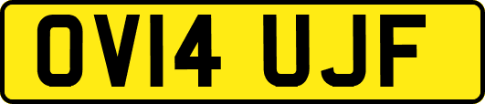 OV14UJF
