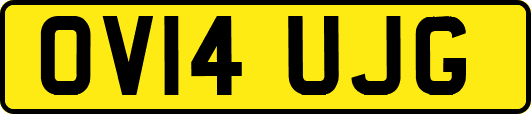 OV14UJG
