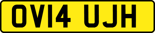 OV14UJH