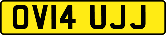 OV14UJJ