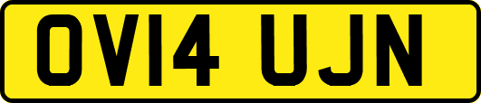 OV14UJN