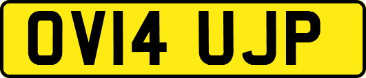 OV14UJP