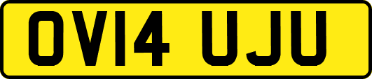 OV14UJU