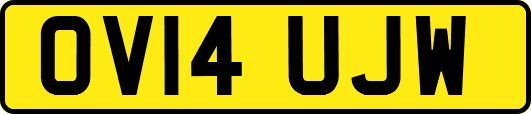 OV14UJW