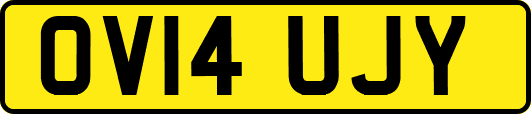 OV14UJY