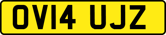 OV14UJZ